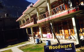Woodward Magique Kasol
